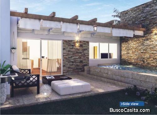 Luxury Houses price list for sale in Westside Punta Cana Bavaro 