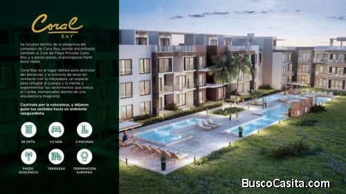 Penthouse en venta FRENTE A HARD ROCK CAFE 