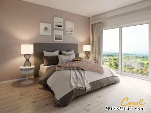 Penthouse de oportunidad Republica Dominicana 