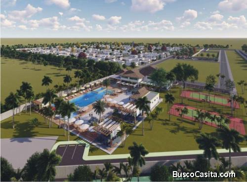 Westside Luxurious Condo Complex Availabilities in Punta Cana Bavaro