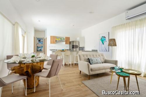 Westside Luxury Home LOOKING FOR in Bavaro Punta Cana