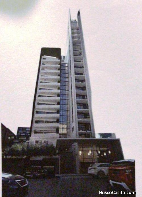 Apartamento De Nueva Construcción Ideal Para Inversión, Serralles