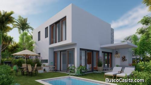 Private Villas in Vista Cana Punta Cana SPECIAL Apollonia