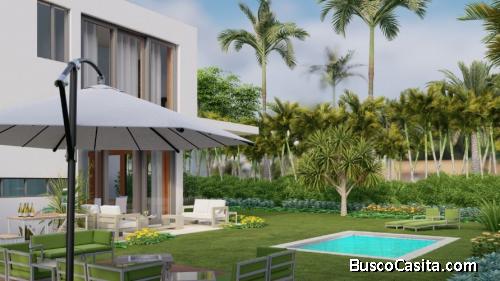 Houses luxury for sale in Vista Cana Bávaro Offers 