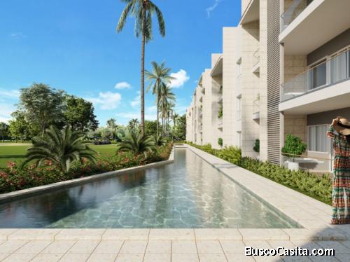 CORAL BAHIA RESIDENCES APTOS