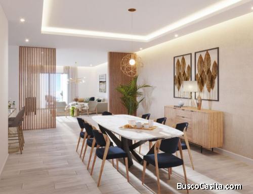 Los Corales Real Estate PROJECT for sale