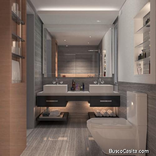 Villas Para comprar en Vista Cana en Punta Cana