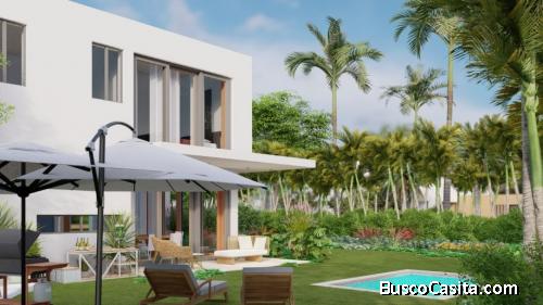 Villa Para rentar, vender, comprar en Republica Dominicana