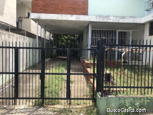 Vendo CASA EN 1ER. NIVEL EN MATA HAMBRE DE OPORTUNIDAD