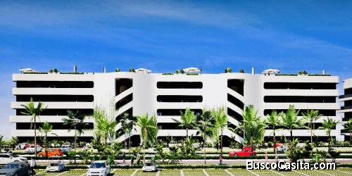 Inversion en Apartamento DE 1,2 HABS EN BAVARO  en la playa