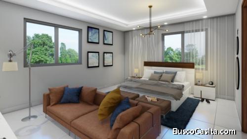 CASA EN VENTA EN CIUDAD MODELO