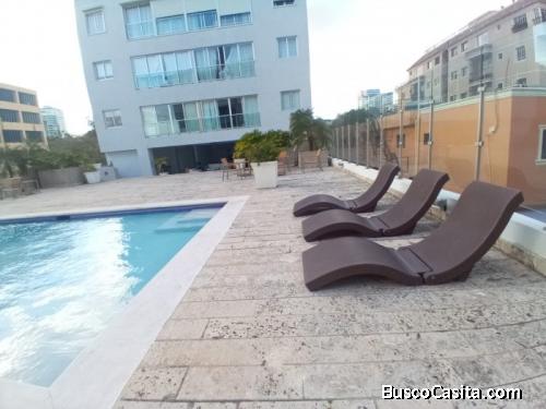 APARTAMENTO EN VENTA EN LA ESPERILLA