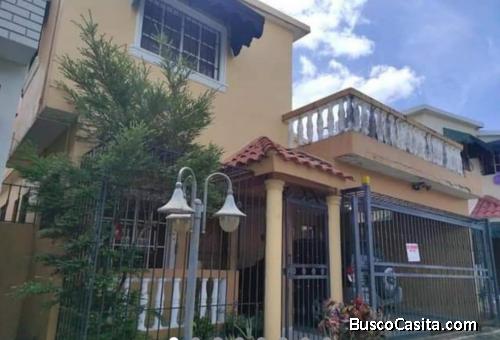 Casa 2 Niveles, proyecto  Privado, solo 10 casas
