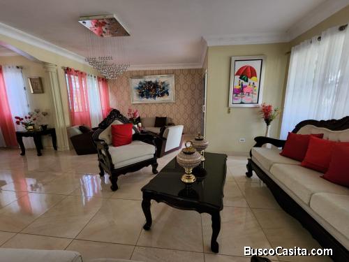 Casa en Alameda