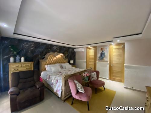 Casa en venta en La JACOBO MAJLUTA