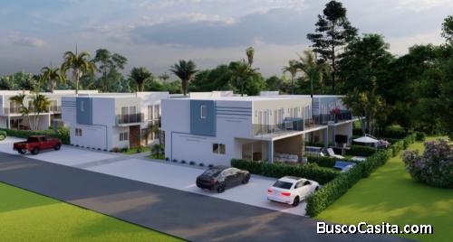 VILLA CON EXCELENTE UBICACIÓN Y CON ACCESO EXCLUSIVO A LA PLAYA