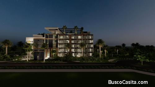 Hermosa Villa en punta cana