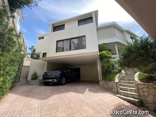 CASA DE VENTA EN SANTO DOMINGO 