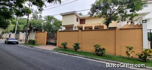 CASA DE VENTA EN SANTO DOMINGO 