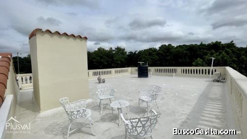 CASA DE VENTA EN SANTO DOMINGO 