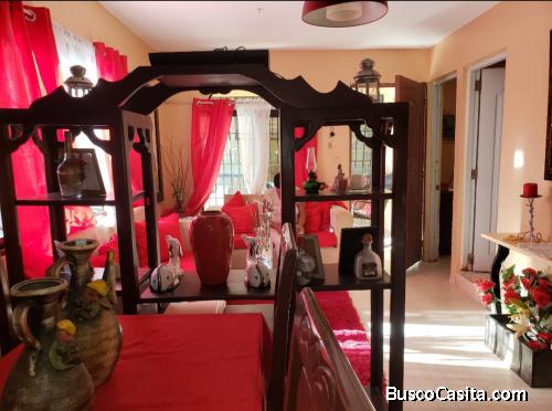 Vendo Casa En Los Girasoles 829 861 8303 