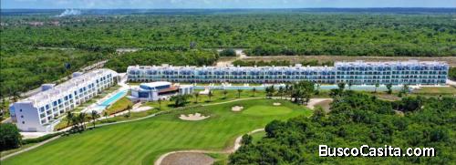Apartamento de Venta en Punta Cana