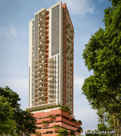 Apartamento Santo Domingo 