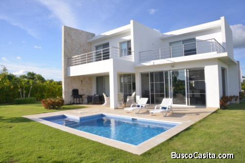 VILLA MIRADOR GOLF