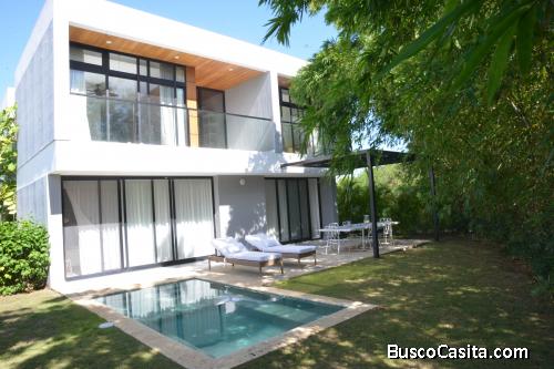 VILLA SERENA