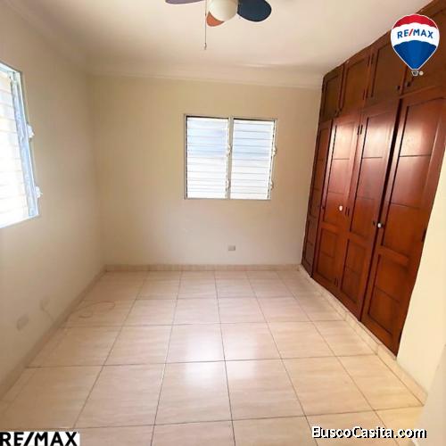 Apartamento en venta en Don Honorio