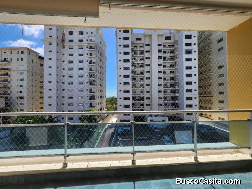 Apartamento en venta en Los Cacicazgos
