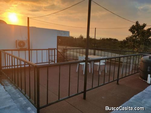 Vendo casa en Altos de Arroyo Hondo lll