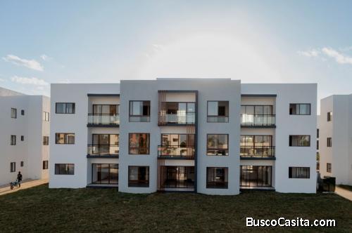 Proyecto Costa Garden en Punta Cana