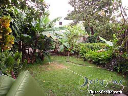 Casa En Venta Urbanizacion La Zurza Santiago Republica Dominicana