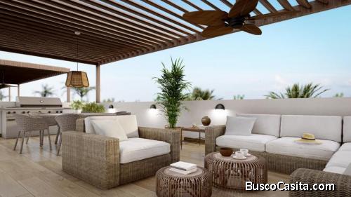 Villa En Venta En Punta Cana 