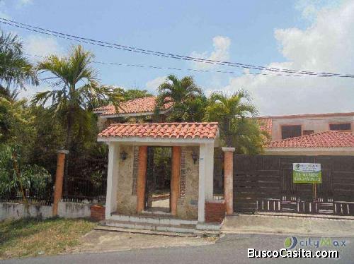 Vendo Hermosa Casa En Altos De Arroyo Hondo Ii