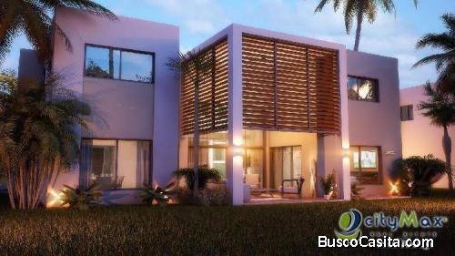 Citymax Vende Villa, Punta Cana
