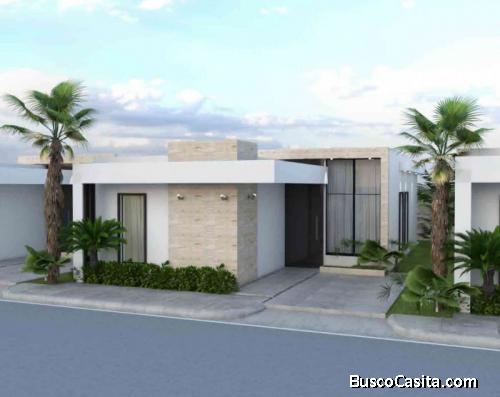 Vendo Villa  De Lujo Próximo A Playa Macao Punta Cana
