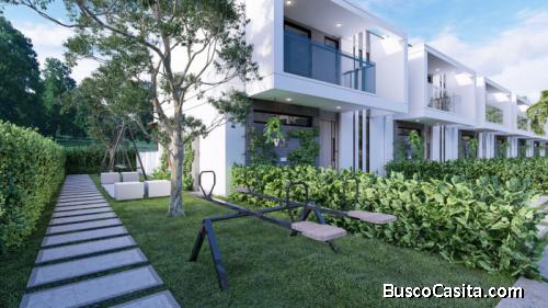 Villa En Venta En Vista Cana, Punta Cana