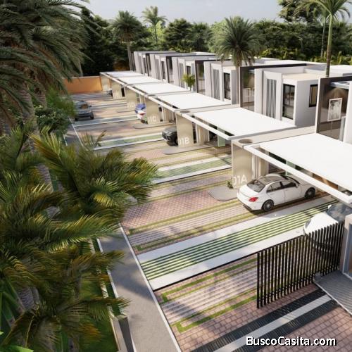 Casa En Construccion En Arroyo Hondo Lll