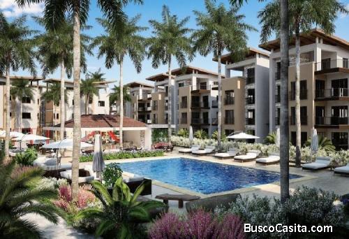 Vendo Casa En Punta Cana De 2 Niveles