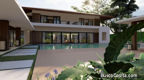 Vendo Villa En Casa De Campo ; Idi: 132890