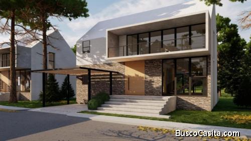 Villa En Venta En Jarabacoa ; Idi: 126488