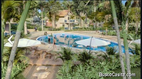 Villa En Venta En La Estancia, La Romana ; Idi: 117864