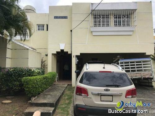 Casa En Venta En Urb Fernandez; Idi: 79127