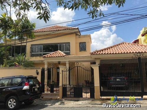  Vendemos Casa En Julieta; Idi: 79076