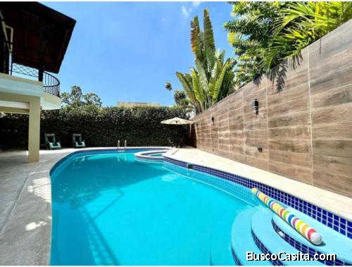 Casa En Venta En  Urbanización Fernándezjulieta Morale