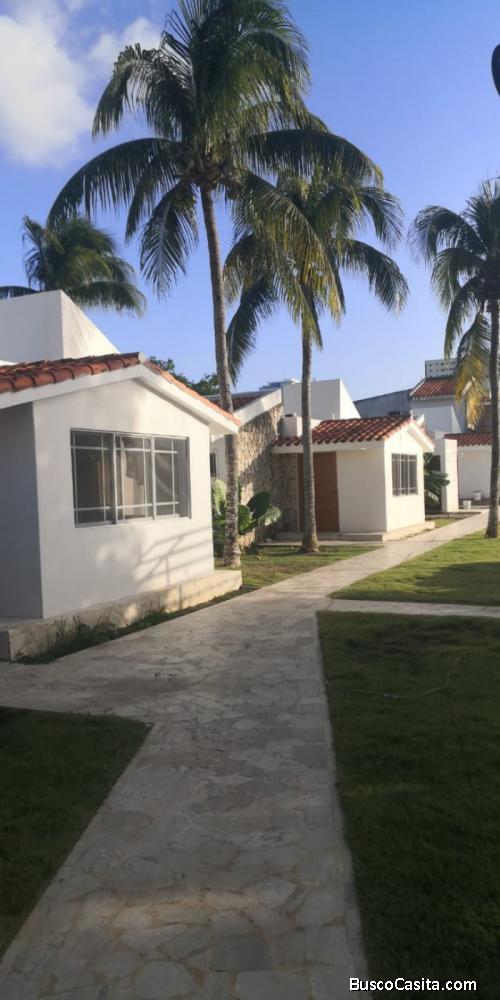 Vendo De Oportunidad  Villa En Juan Dolio 
