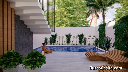 Punta Cana Inversion En Villas Ideal Para Inversion 