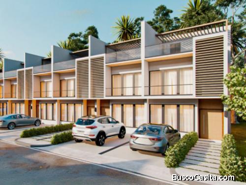 Villa En Venta En Vista Cana Punta Cana 